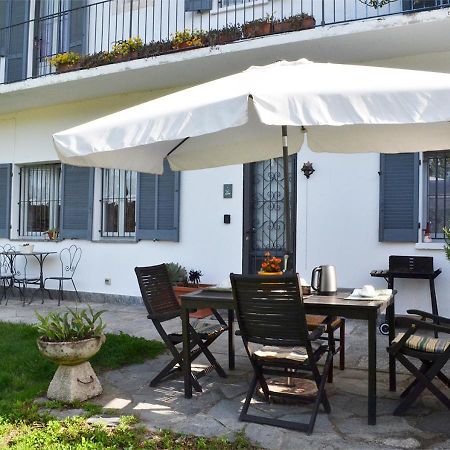 La Ca' Dal Canton Villa Stropino Dış mekan fotoğraf